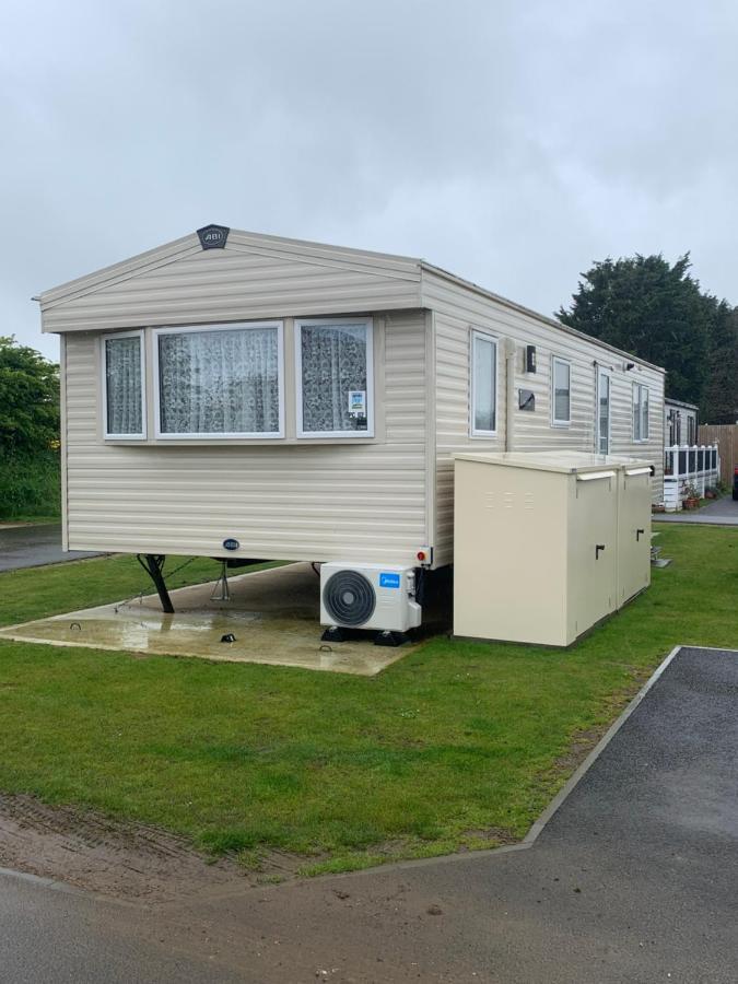 Hotel The Palm - Large Static Caravan Near Margate, Kent Birchington-on-Sea Esterno foto