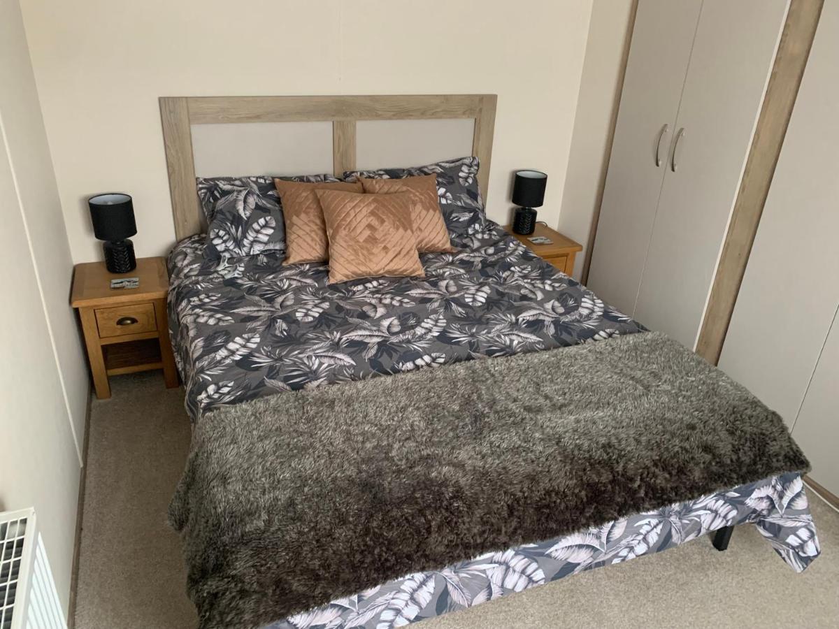 Hotel The Palm - Large Static Caravan Near Margate, Kent Birchington-on-Sea Esterno foto