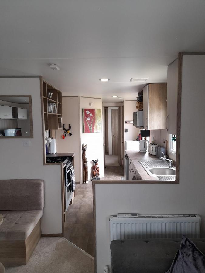 Hotel The Palm - Large Static Caravan Near Margate, Kent Birchington-on-Sea Esterno foto