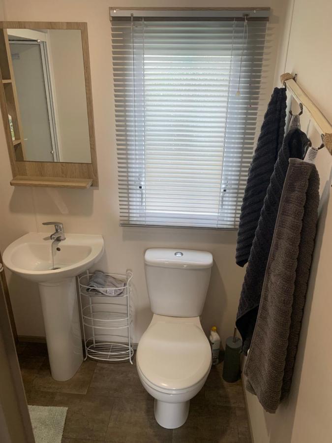 Hotel The Palm - Large Static Caravan Near Margate, Kent Birchington-on-Sea Esterno foto